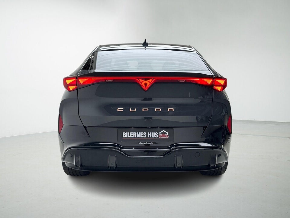 Cupra Tavascan 77 Endurance 5d