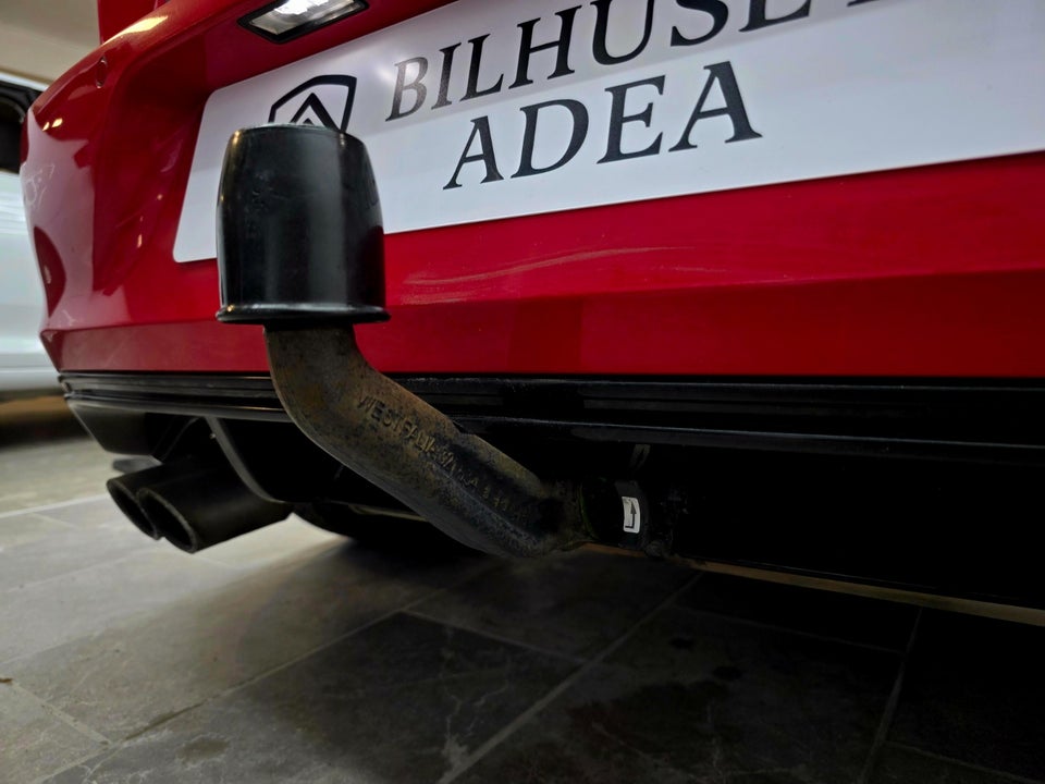 VW Golf VII 1,4 TSi 140 R-line DSG BMT 5d