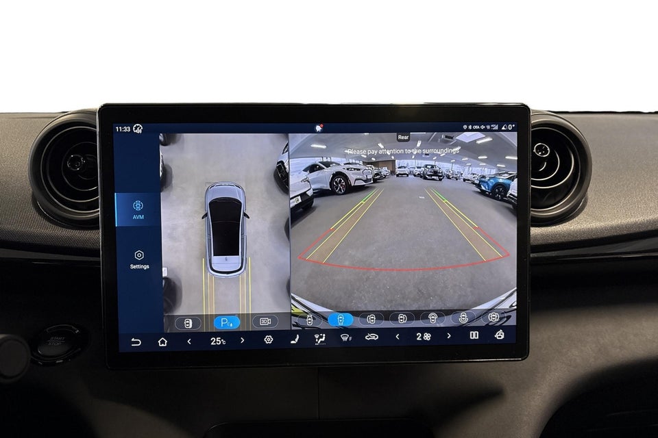 BYD Dolphin 60 Design 5d