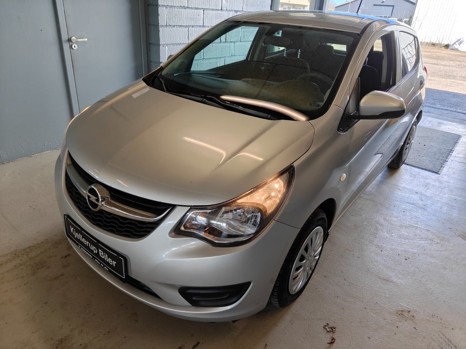 Opel Karl 1,0 Enjoy 5d