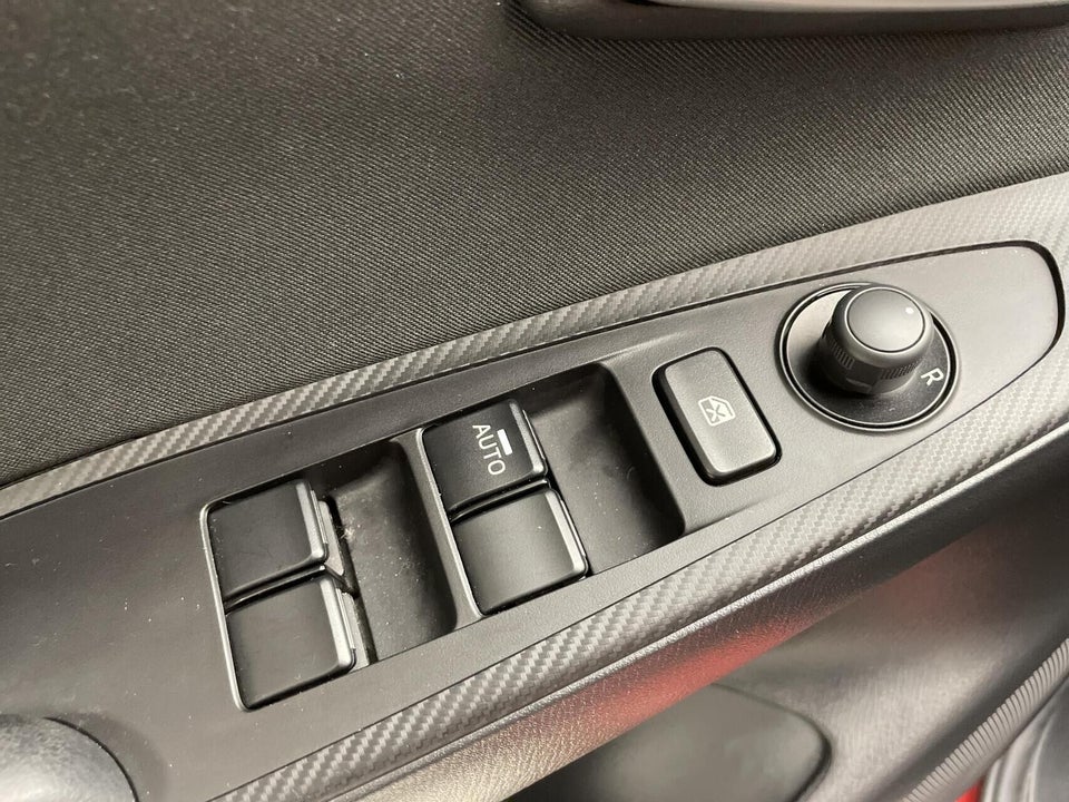 Mazda 2 1,5 SkyActiv-G 90 Niseko aut. 5d