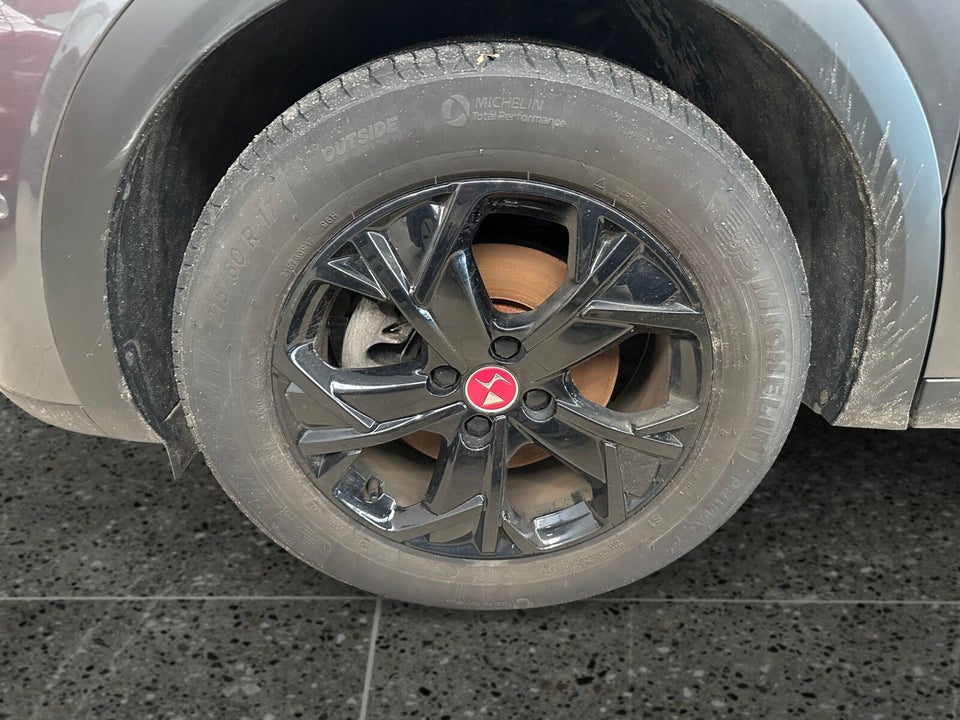 DS DS 3 CrossBack 50 E-Tense Performance Line 5d