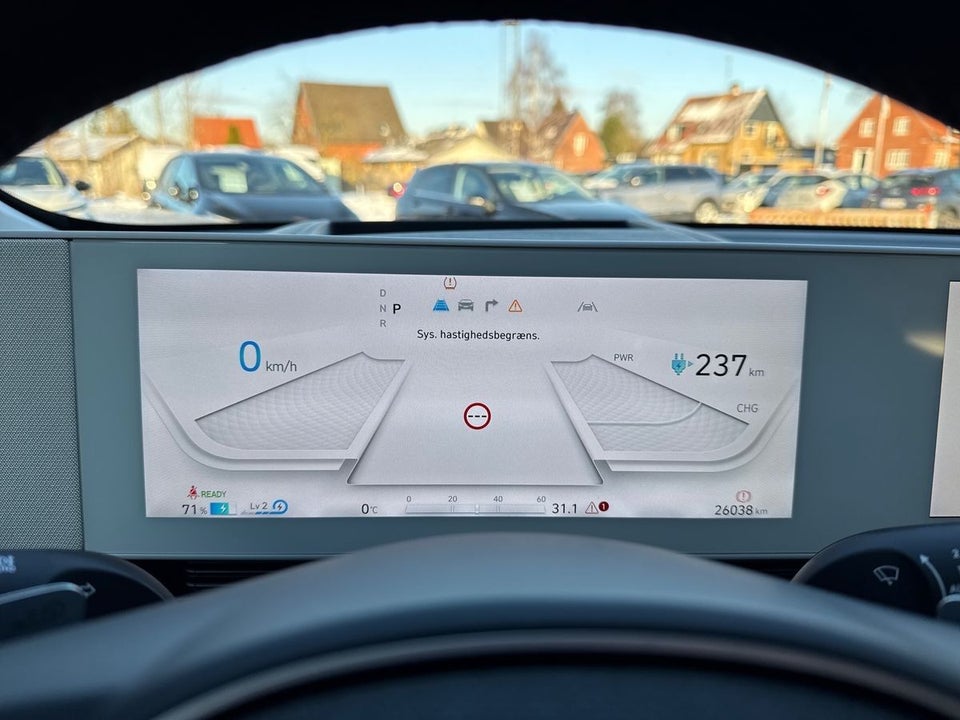 Hyundai Ioniq 5 77 Advanced 5d