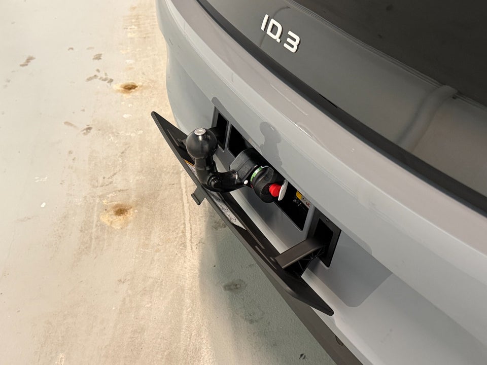 VW ID.3 58 Pro Performance 5d