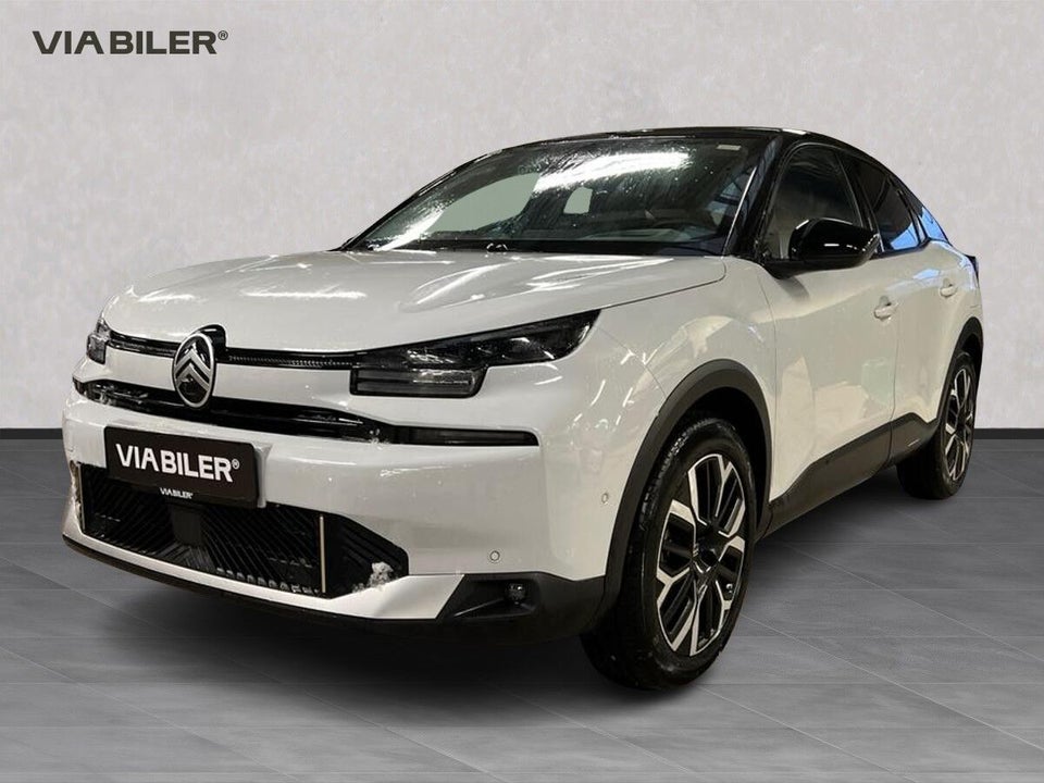 Citroën ë-C4 54 VTR Sport 5d