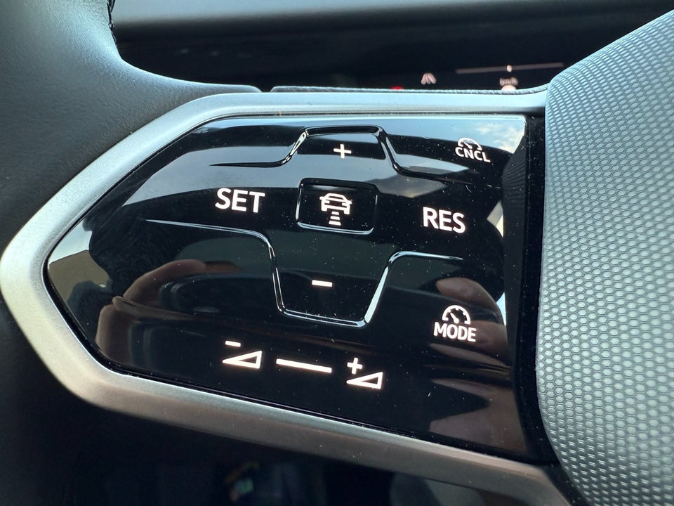 VW ID.7 77 Style+ Tourer 5d