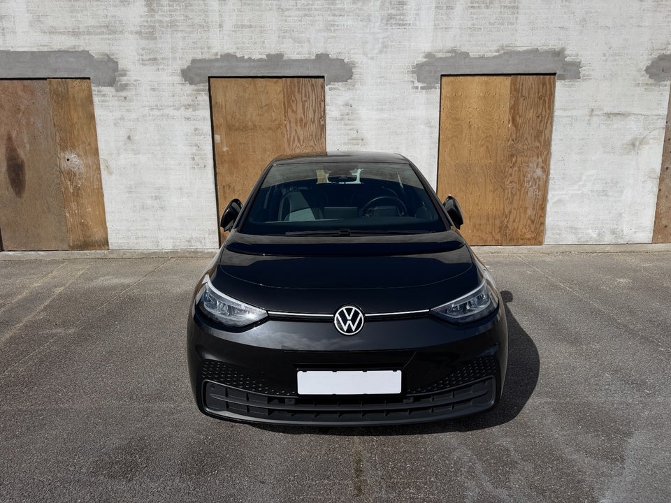 VW ID.3 77 Pro S 5d