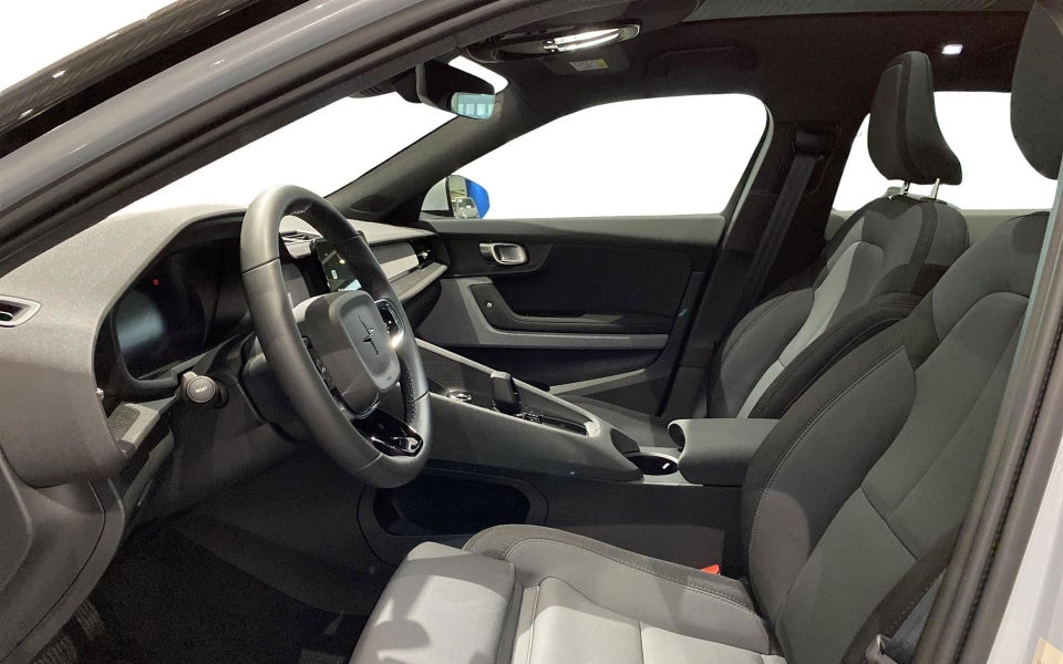 Polestar 2 Long Range AWD 5d