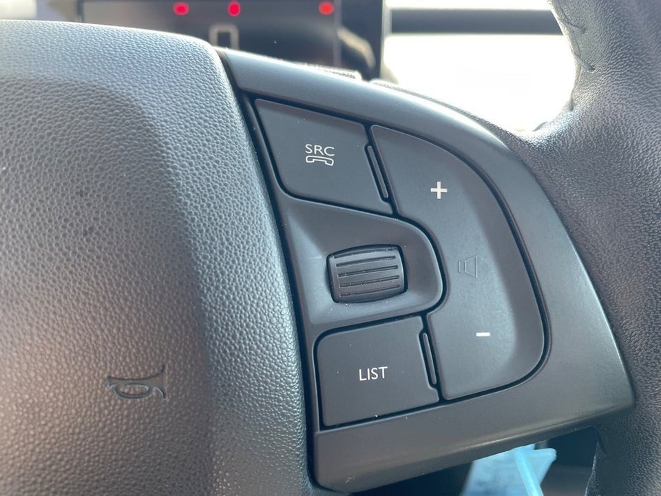 Citroën C4 Cactus 1,5 BlueHDi 100 Platinum LTD 5d