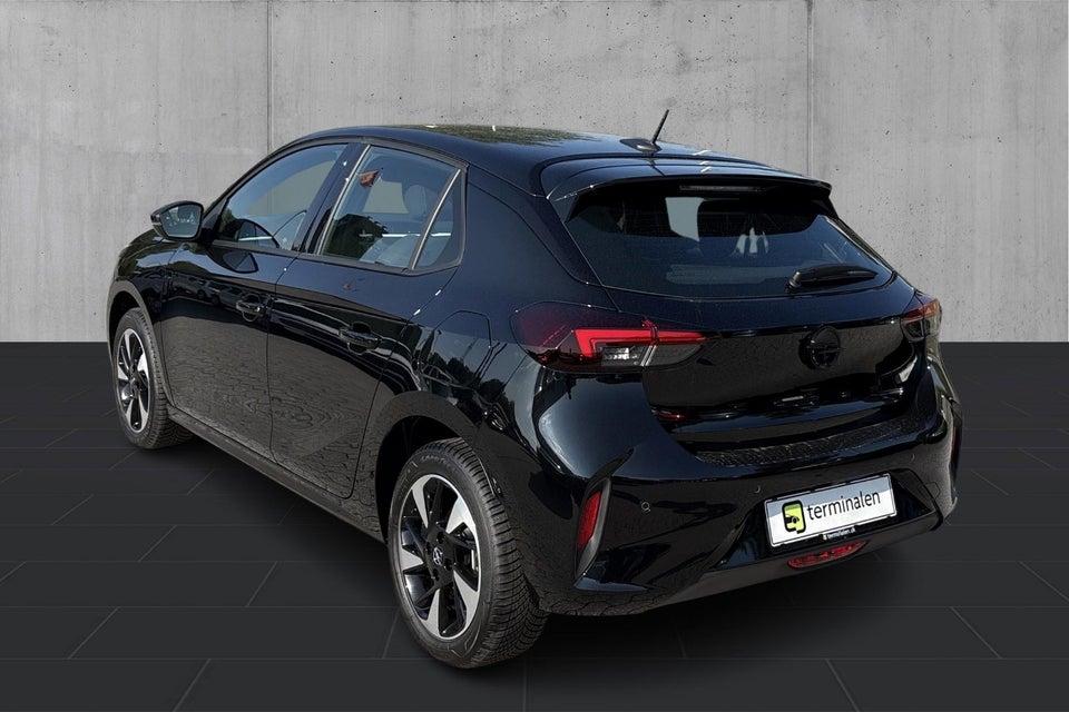 Opel Corsa-e 54 GS 5d