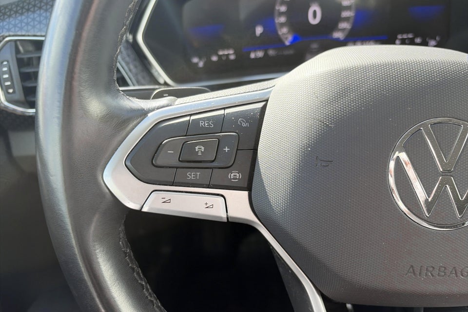 VW T-Cross 1,5 TSi 150 Style+ DSG 5d