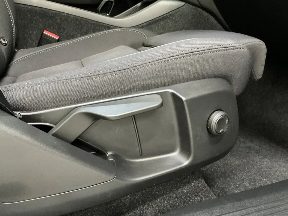 Volvo XC40 P6 ReCharge Core 5d