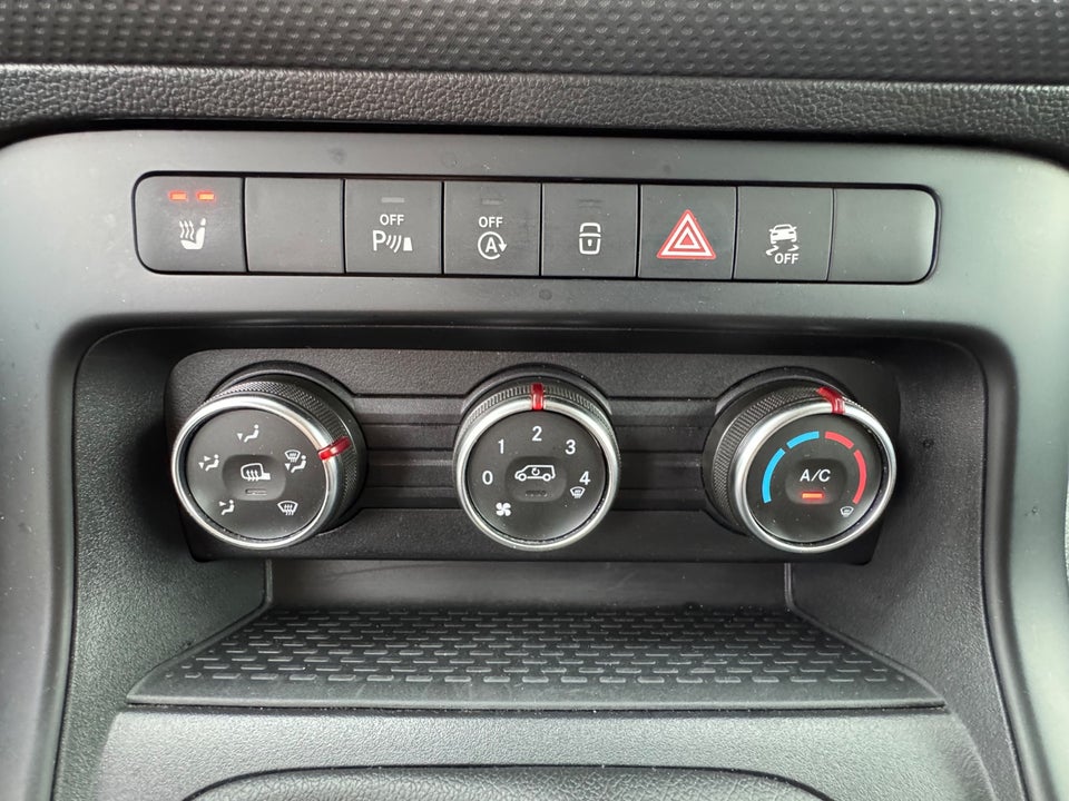 Mercedes Citan 110 1,5 CDi A2 PRO Van