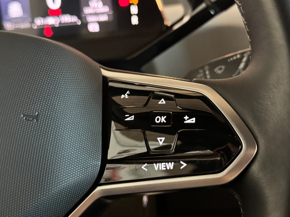 VW ID.3 77 Pro Performance 5d