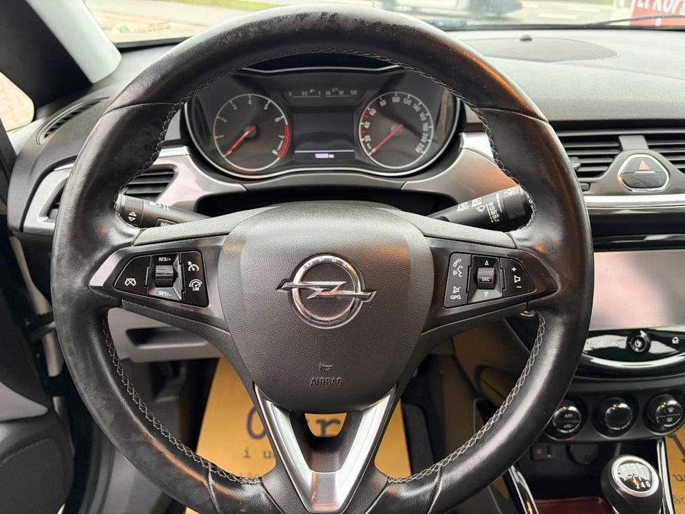 Opel Corsa 1,0 T 90 Cosmo 5d