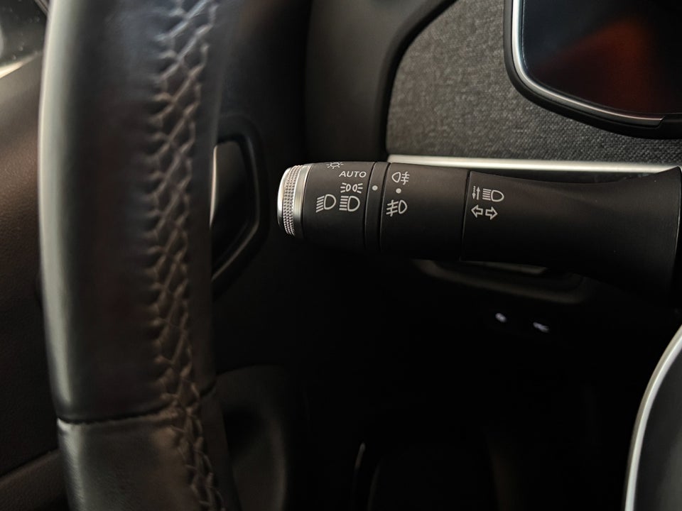 Renault Zoe 52 Intens 5d