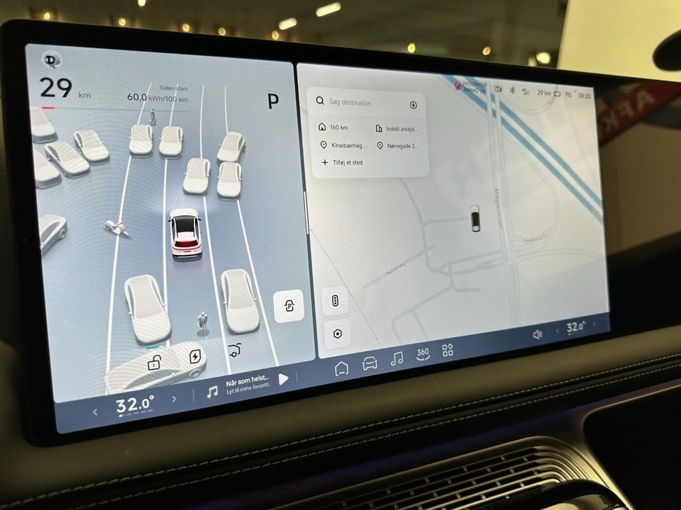 Xpeng G9 Standard Range 5d