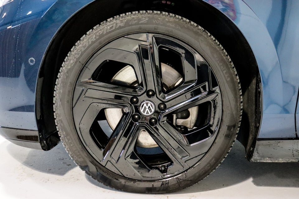 VW ID.7 86 GTX Max Tourer 4Motion 5d