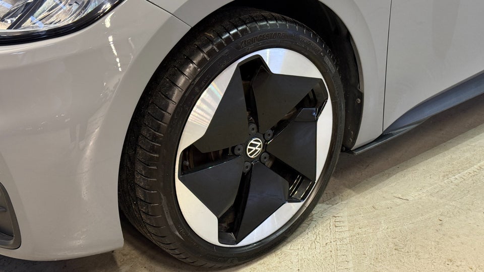 VW ID.3 58 Pro 5d