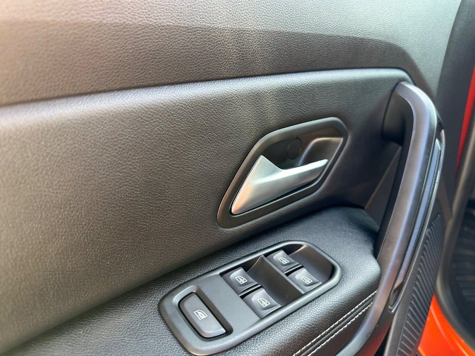 Dacia Duster 1,3 TCe 150 Prestige EDC 5d