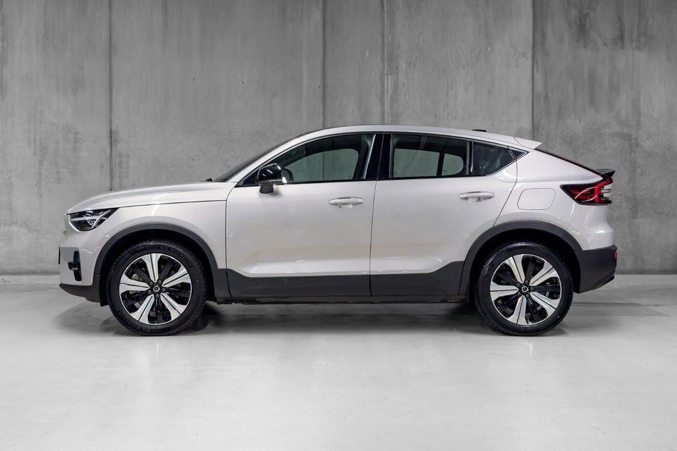 Volvo C40 P6 ReCharge Plus 5d