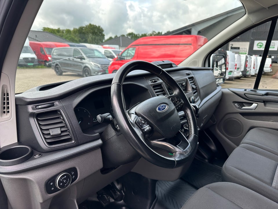 Ford Transit Custom 300 L2 2,0 TDCi 130 Trend