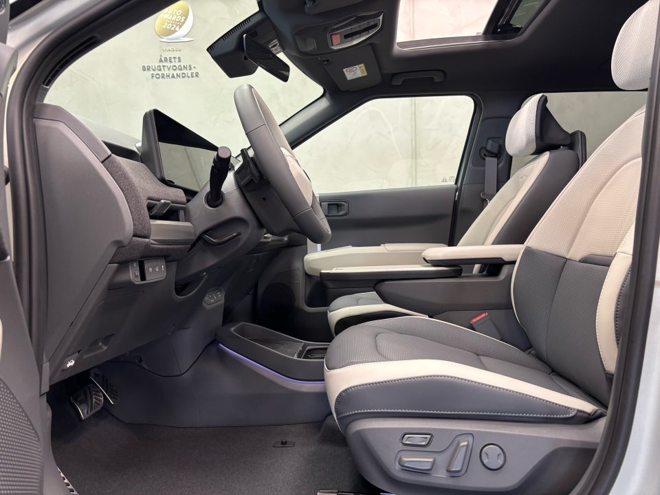 Kia EV3 81 Long Range GT-Line 5d