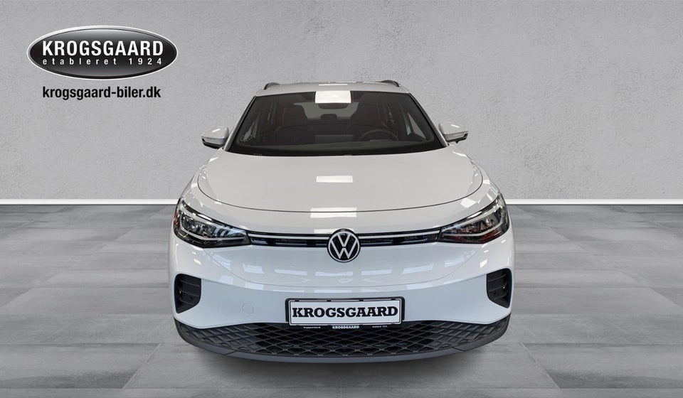 VW ID.4 77 Pro Style+ 5d