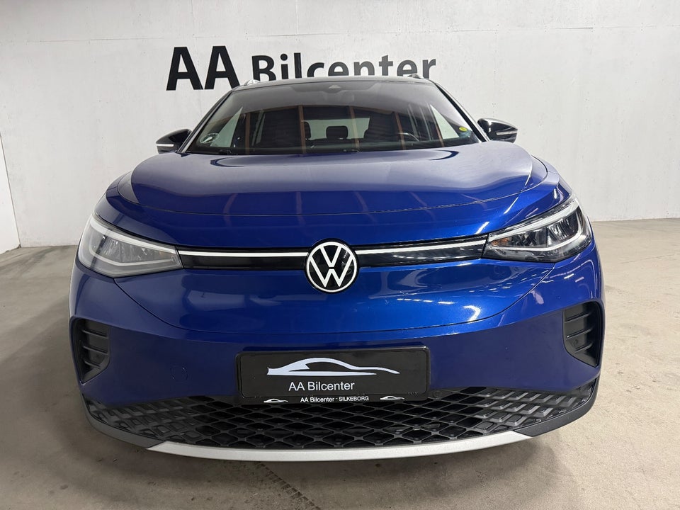 VW ID.4 77 1ST Plus Max 5d