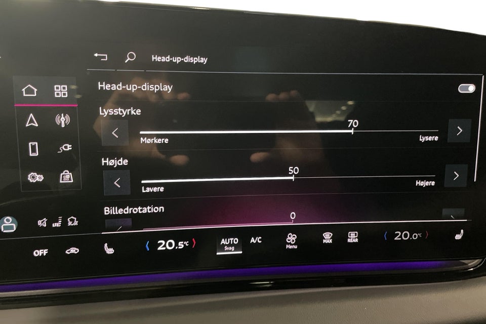 Audi A6 e-tron Progress plus Avant 5d