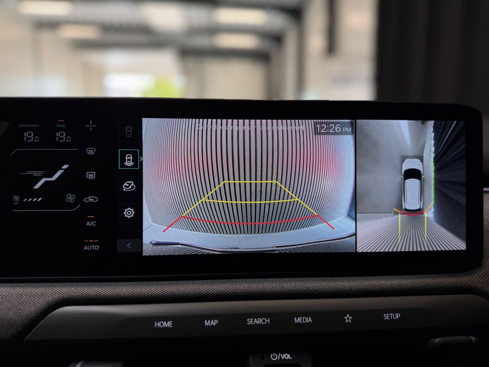 Kia EV3 81 Long Range Upgrade 5d