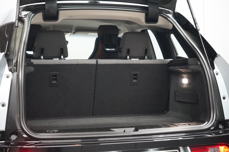 BMW i3 BEV 5d