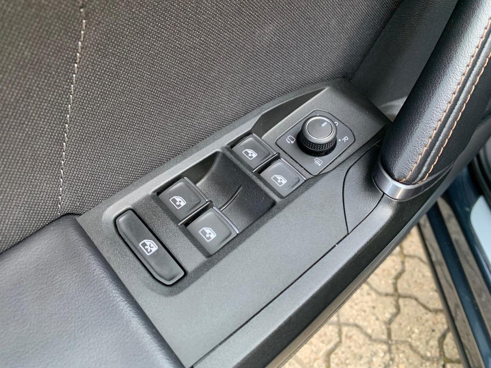 Seat Formentor 2,0 TSi 310 Cupra DSG 4Drive 5d