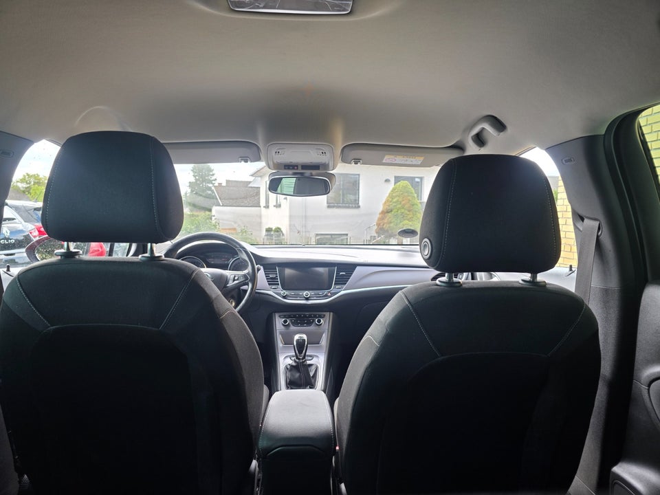 Opel Astra 1,0 T 105 Enjoy 5d