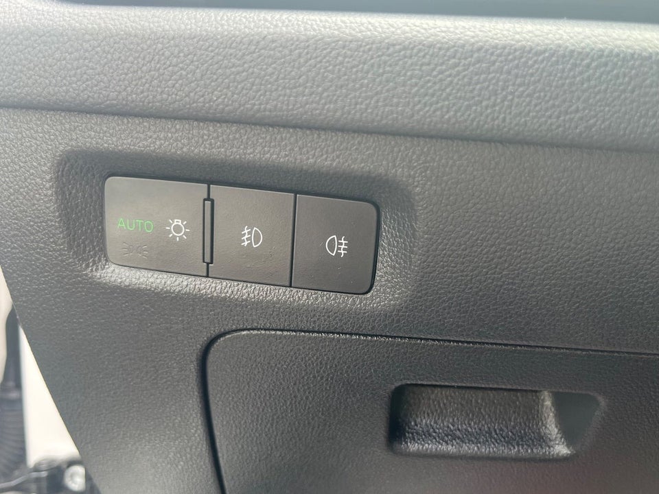 Skoda Octavia 1,5 TSi 150 Ambition 5d