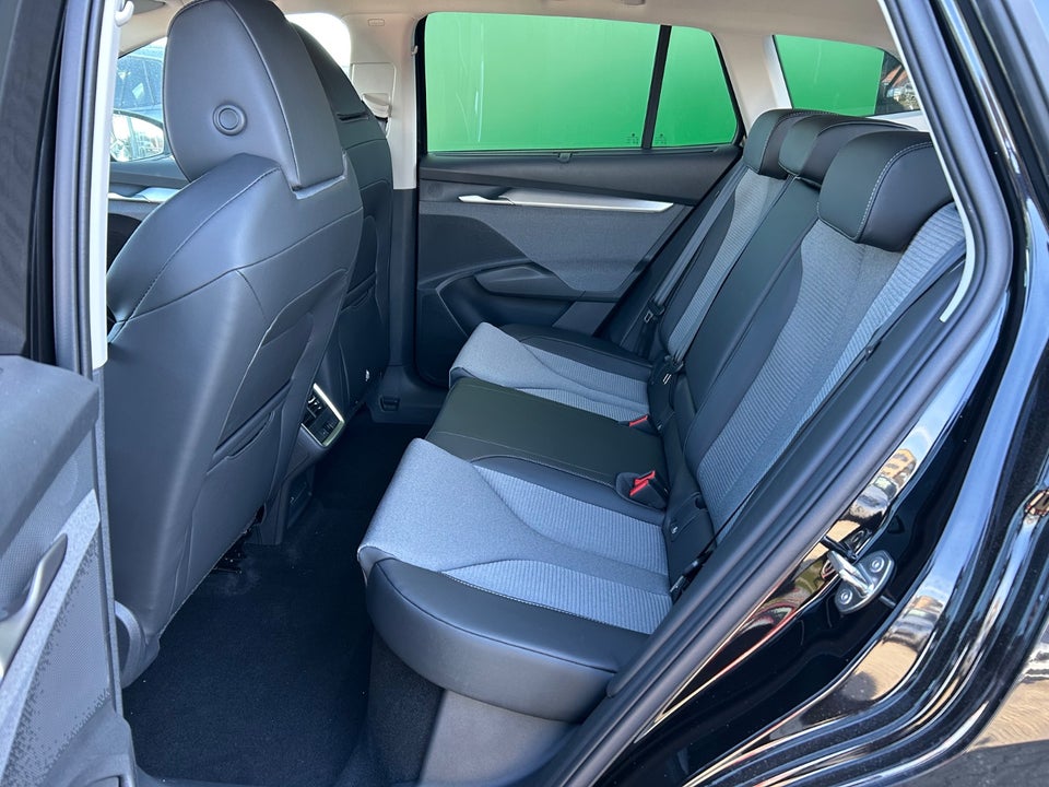 Skoda Enyaq 85 iV Premium 5d