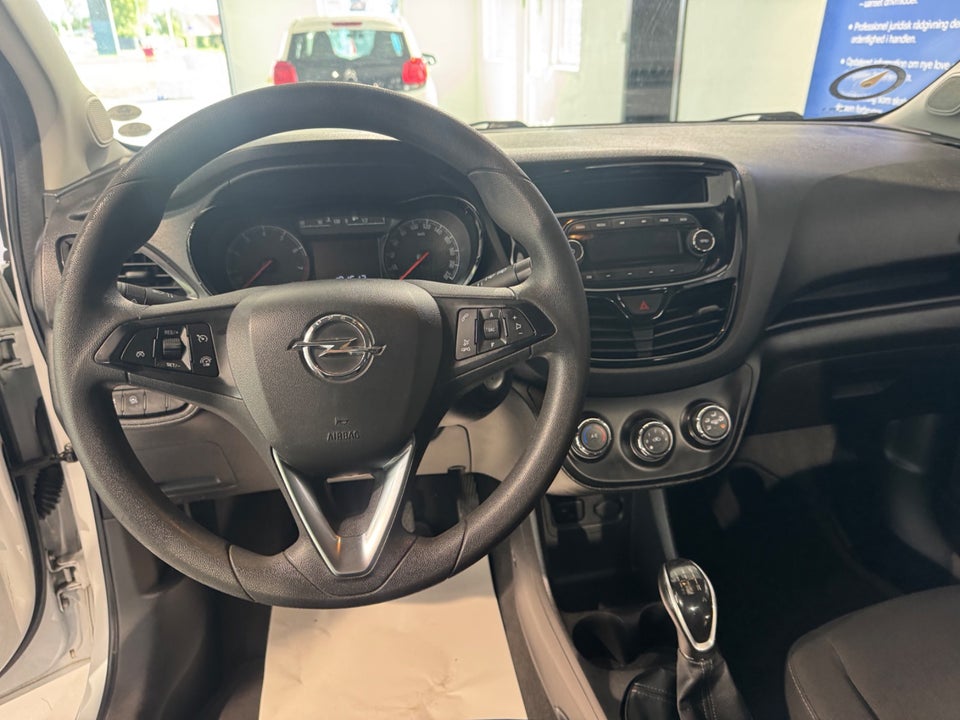 Opel Karl 1,0 Enjoy 5d