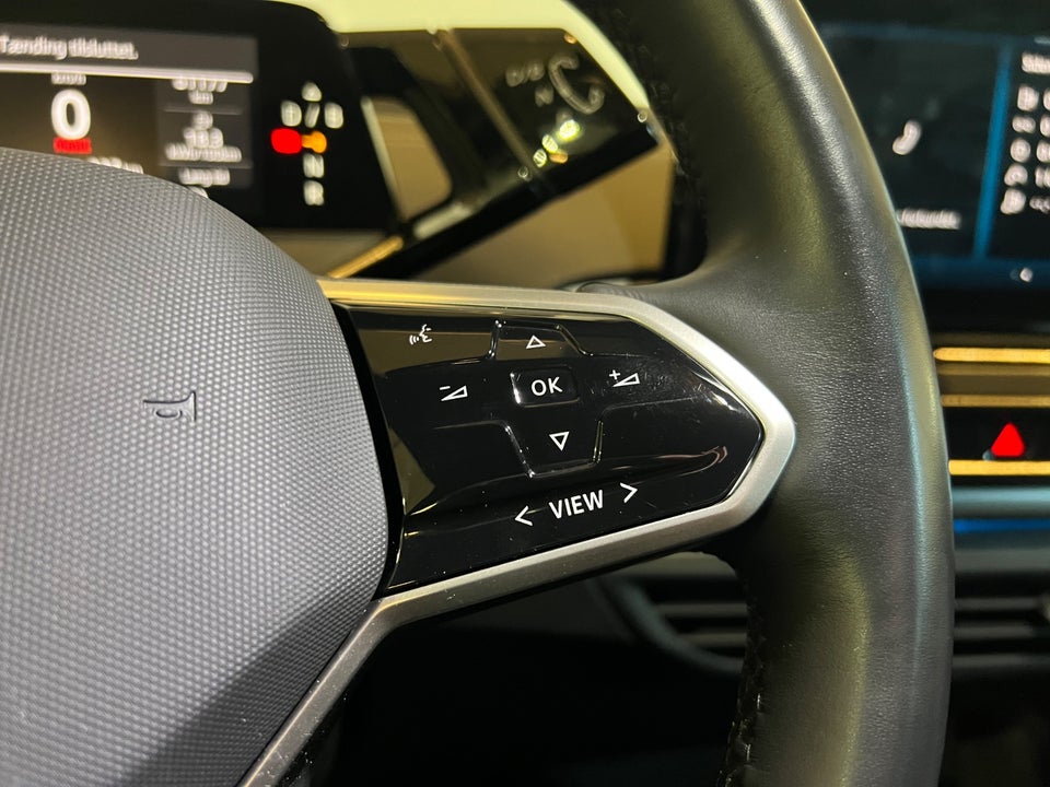 VW ID.4 77 Pro Performance 5d