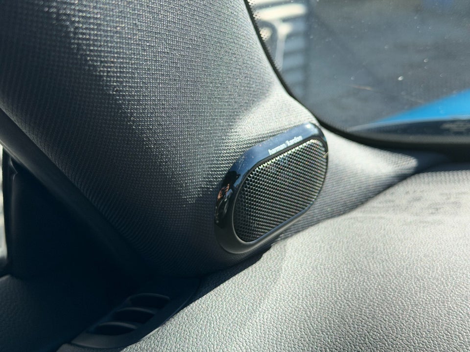 MINI Cooper SE Maximise 3d