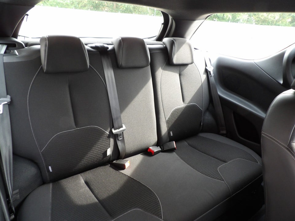 DS DS 3 1,6 BlueHDi 100 Sport 3d