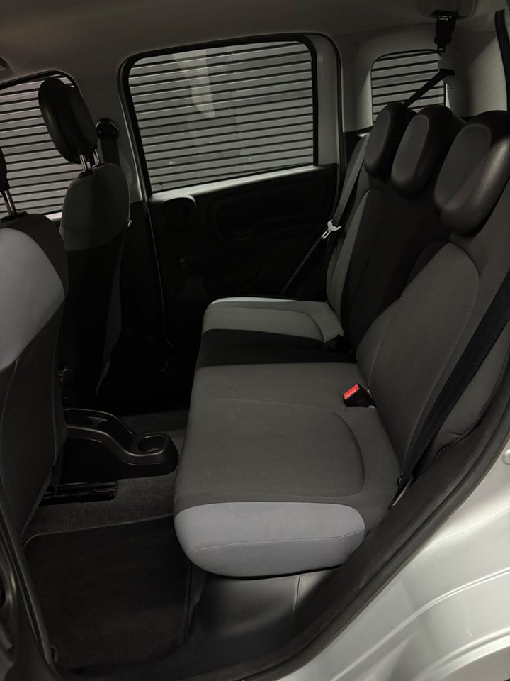 Fiat Panda 1,2 69 Easy 5d