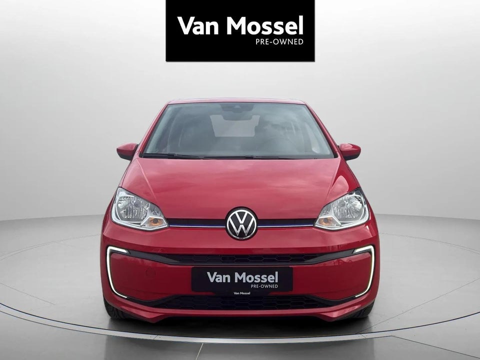 VW e-Up! Move Up! 5d