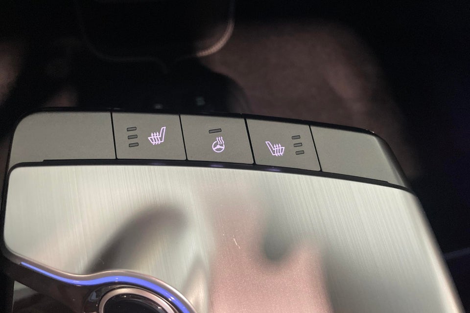 Kia EV6 77 GT Performance AWD 5d