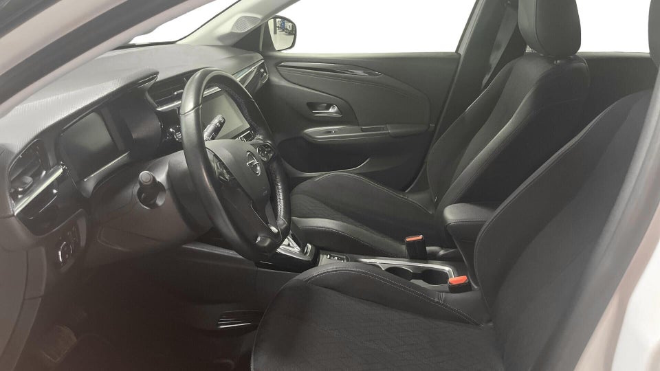 Opel Corsa-e 50 Elegance 5d