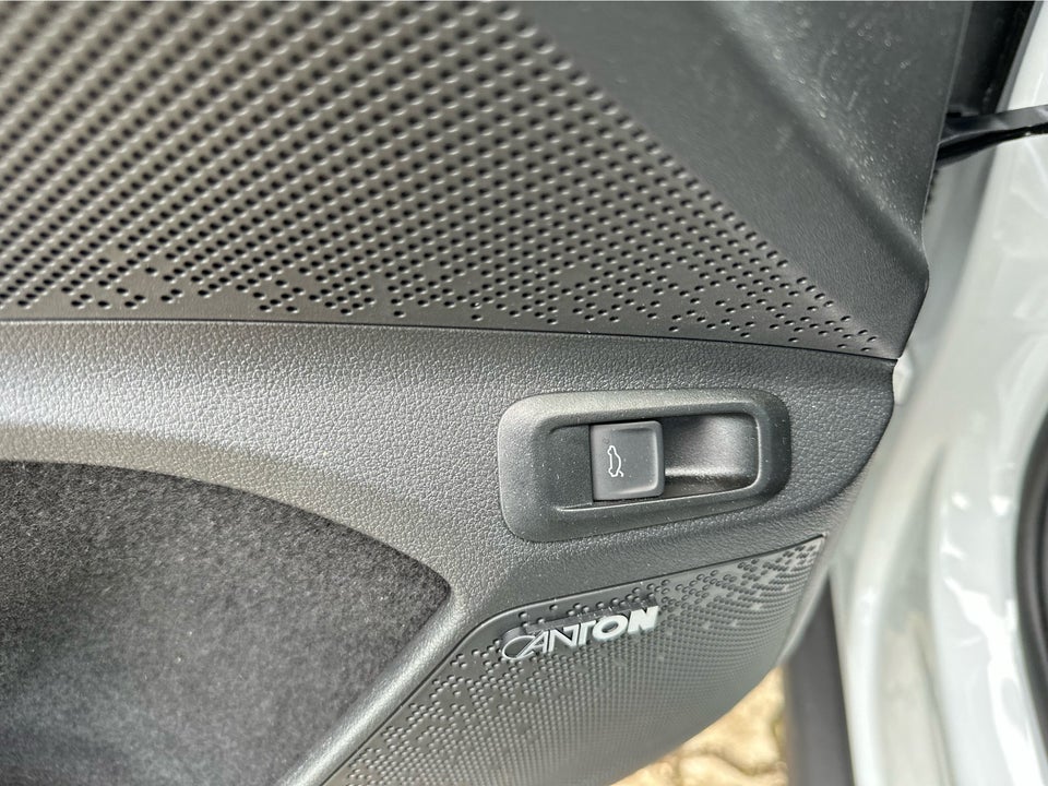 Skoda Elroq 85 iV Lodge 5d