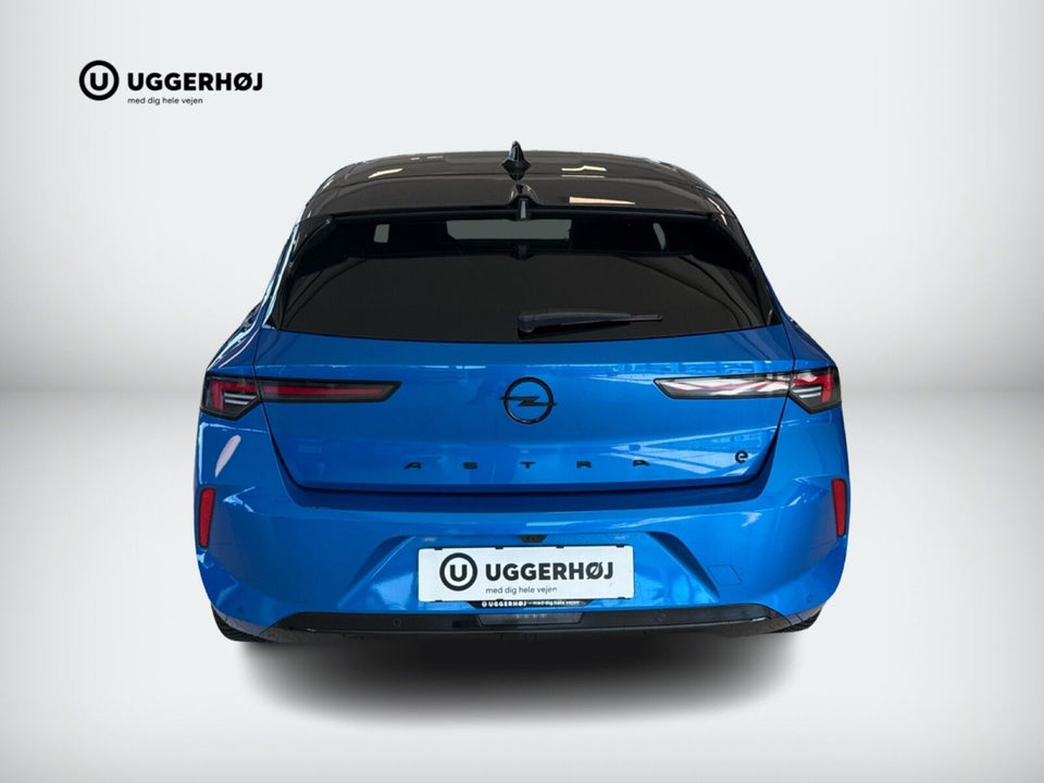 Opel Astra-e 54 Ultimate 5d