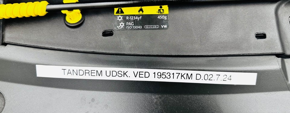 VW Polo 1,2 TSi 90 Comfortline BMT 5d