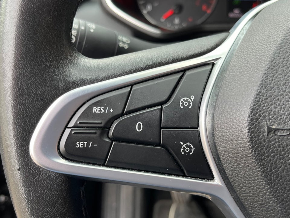 Renault Clio V 1,0 TCe 100 Zen 5d