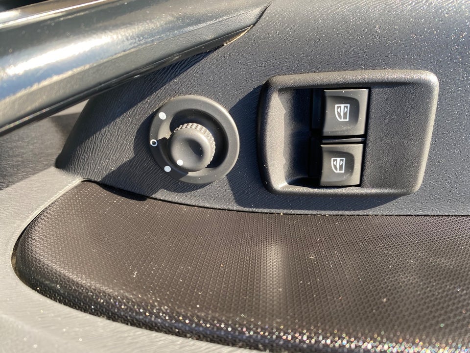 Mercedes Citan 109 1,5 CDi Fighter L