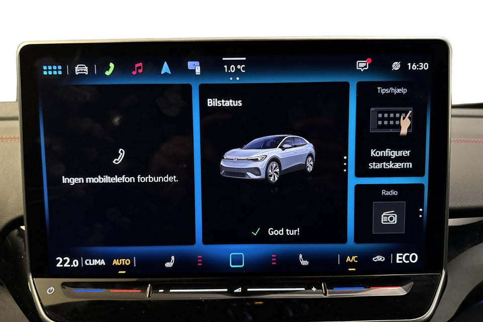 VW ID.5 77 GTX+ 4Motion 5d